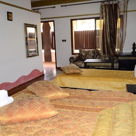 Maison D'Hotes Ambelar Arfud Zewnętrze zdjęcie