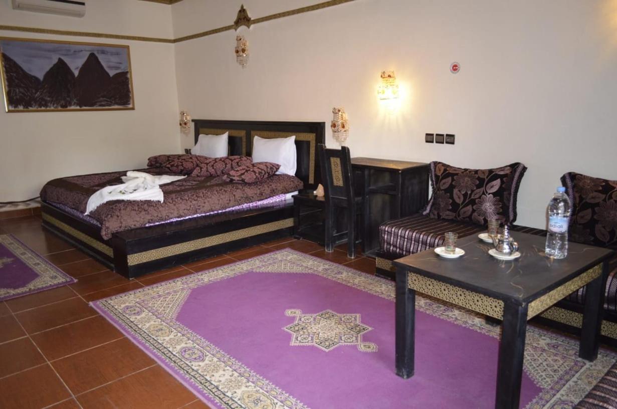 Maison D'Hotes Ambelar Arfud Zewnętrze zdjęcie